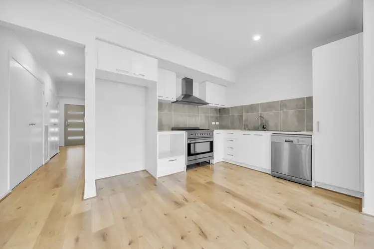 Fifth view of Homely house listing, 11 Toscana Road, Clyde VIC 3978