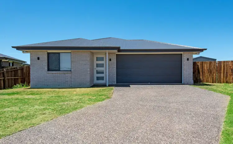 Main view of Homely house listing, 26 Karto Street, Cambooya QLD 4358