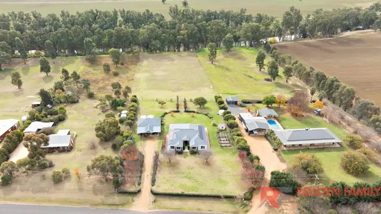 27 Crossley Drive, Narromine NSW 2821