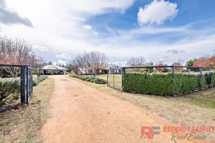 Second view of Homely house listing, 27 Crossley Drive, Narromine NSW 2821