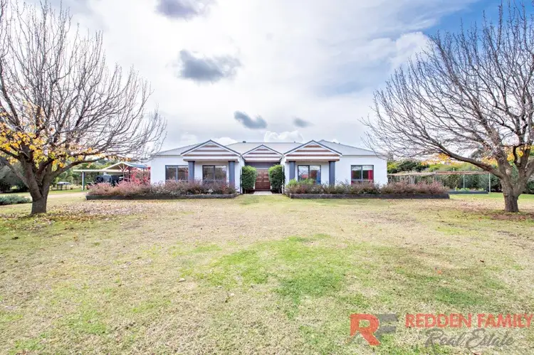 Third view of Homely house listing, 27 Crossley Drive, Narromine NSW 2821