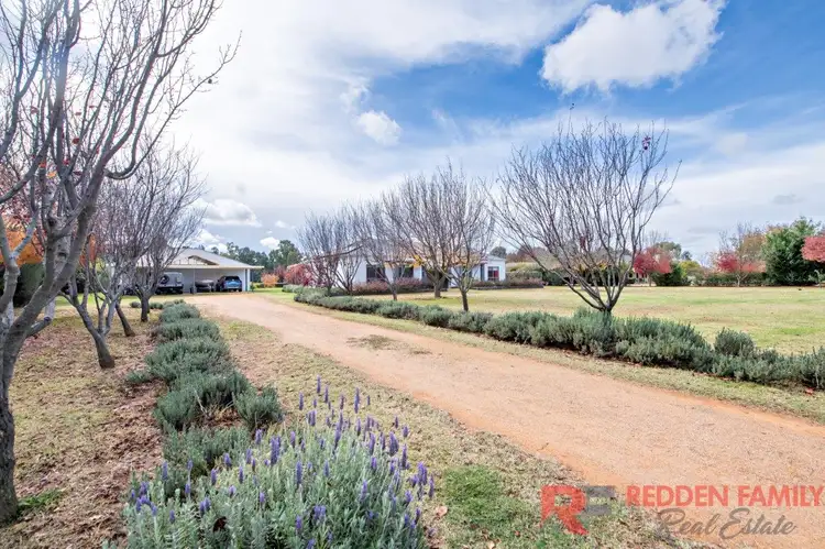 Fourth view of Homely house listing, 27 Crossley Drive, Narromine NSW 2821