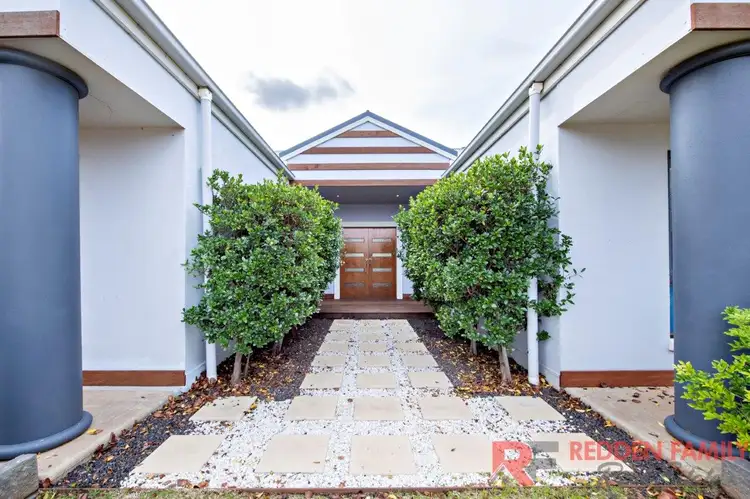 Fifth view of Homely house listing, 27 Crossley Drive, Narromine NSW 2821