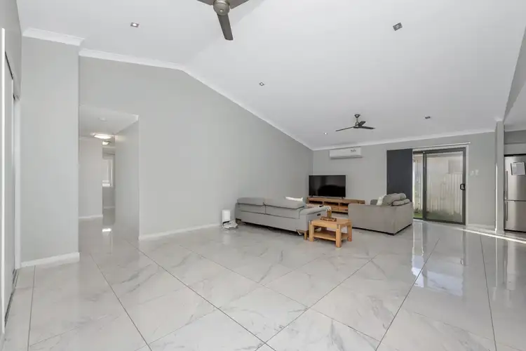 Third view of Homely house listing, 5 Edgewater Court, Idalia QLD 4811