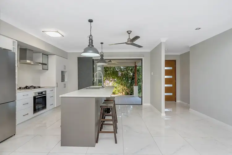Fourth view of Homely house listing, 5 Edgewater Court, Idalia QLD 4811