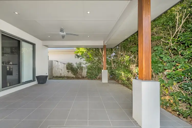 Fifth view of Homely house listing, 5 Edgewater Court, Idalia QLD 4811