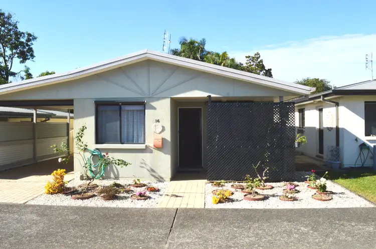 Main view of Homely retirement listing, 16/466 Steve Irwin Way, Beerburrum QLD 4517