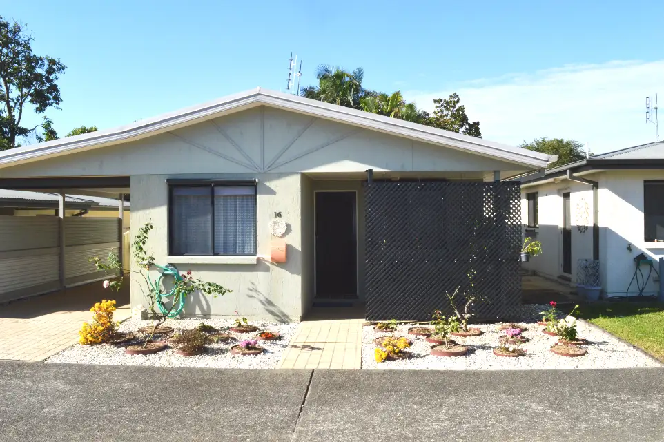 Main view of Homely retirement listing, 16/466 Steve Irwin Way, Beerburrum QLD 4517