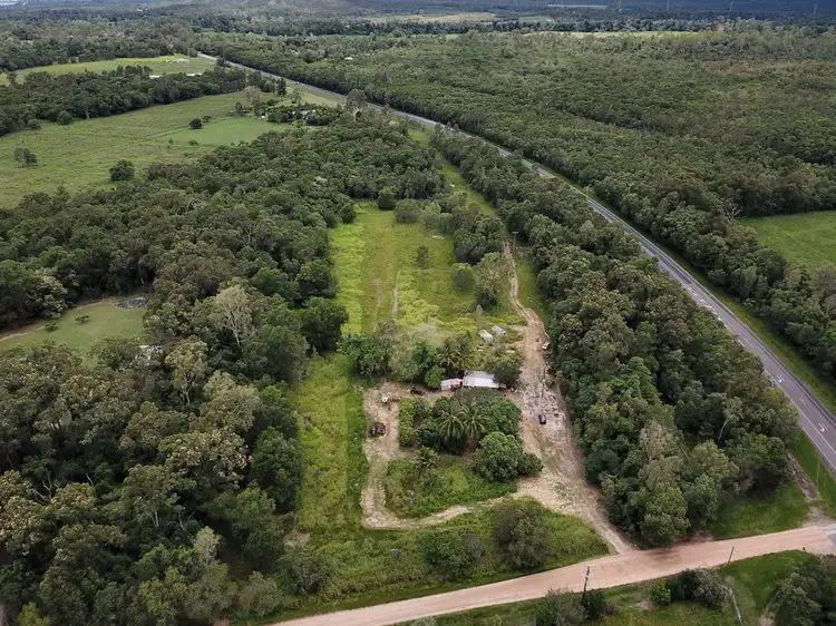 Second view of Homely land listing, 6 Hubinger Road, Ellerbeck QLD 4816