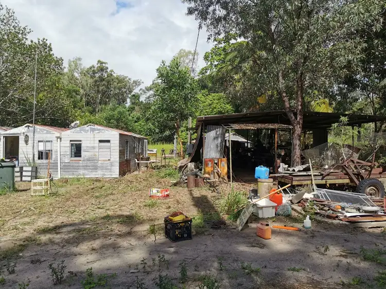 Fourth view of Homely land listing, 6 Hubinger Road, Ellerbeck QLD 4816