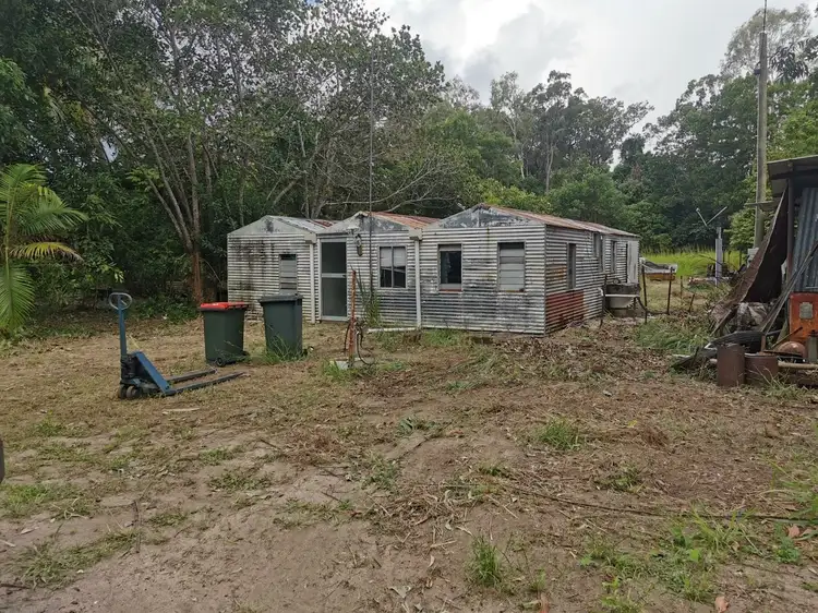 Fifth view of Homely land listing, 6 Hubinger Road, Ellerbeck QLD 4816