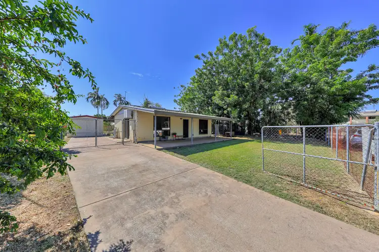 9 Rilstone Court, Moulden NT 830