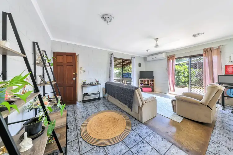 Second view of Homely house listing, 9 Rilstone Court, Moulden NT 830