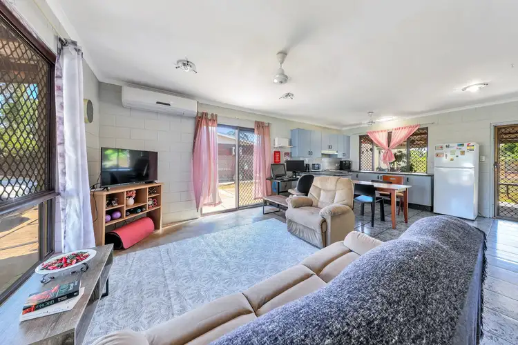 Sixth view of Homely house listing, 9 Rilstone Court, Moulden NT 830