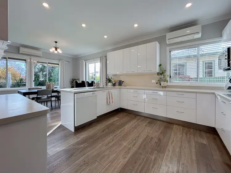 Second view of Homely house listing, 96 Shadforth Street, Kerang VIC 3579