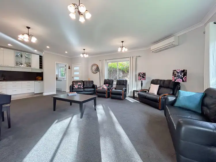 Third view of Homely house listing, 96 Shadforth Street, Kerang VIC 3579
