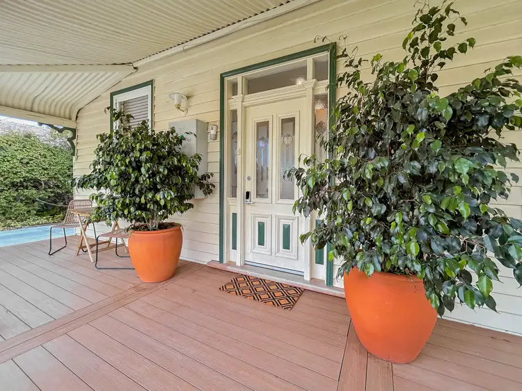 Sixth view of Homely house listing, 96 Shadforth Street, Kerang VIC 3579