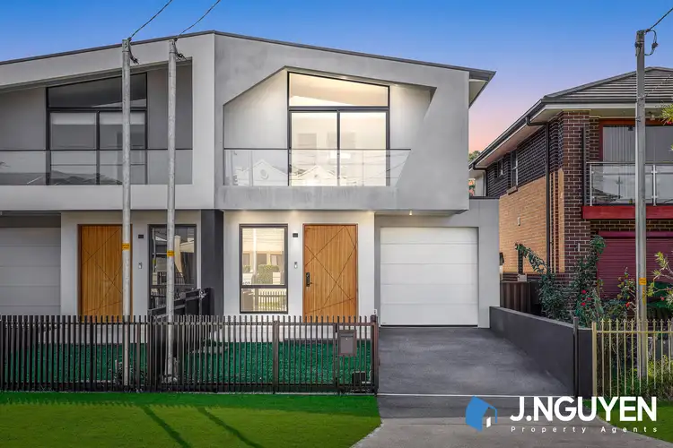 19 Duke Street, Canley Heights NSW 2166