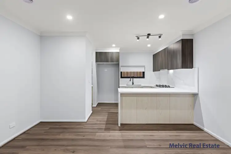 Second view of Homely house listing, 6 Tempo Way, Clyde VIC 3978