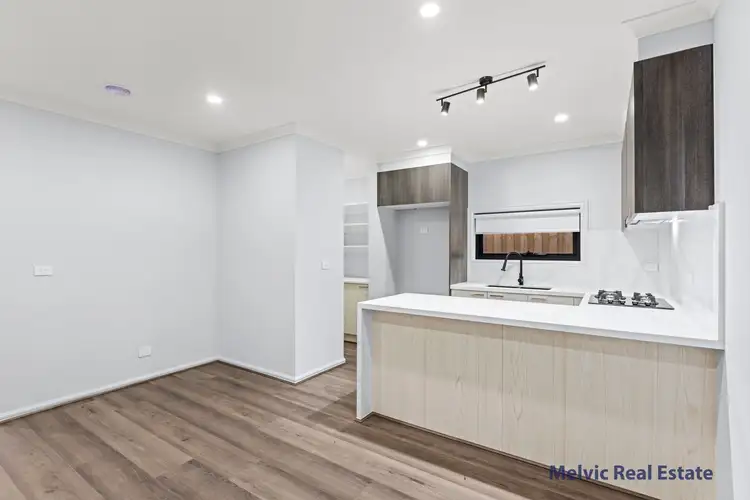 Third view of Homely house listing, 6 Tempo Way, Clyde VIC 3978