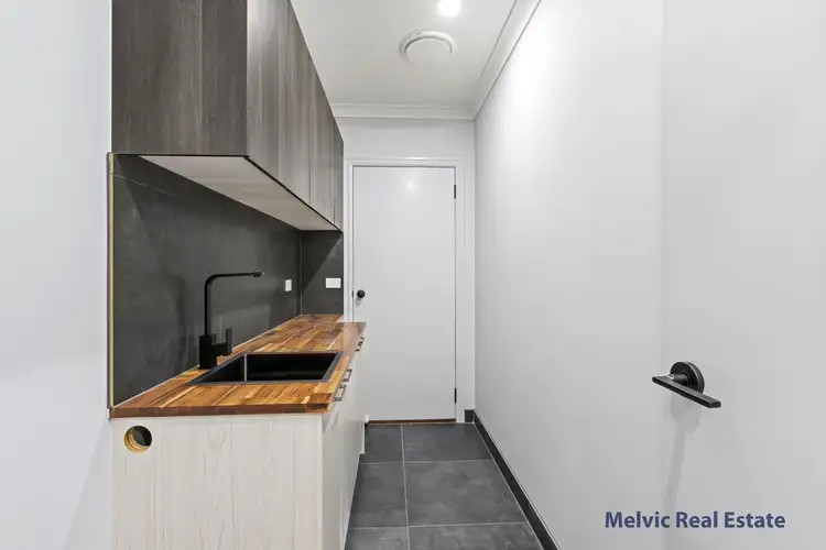 Fifth view of Homely house listing, 6 Tempo Way, Clyde VIC 3978