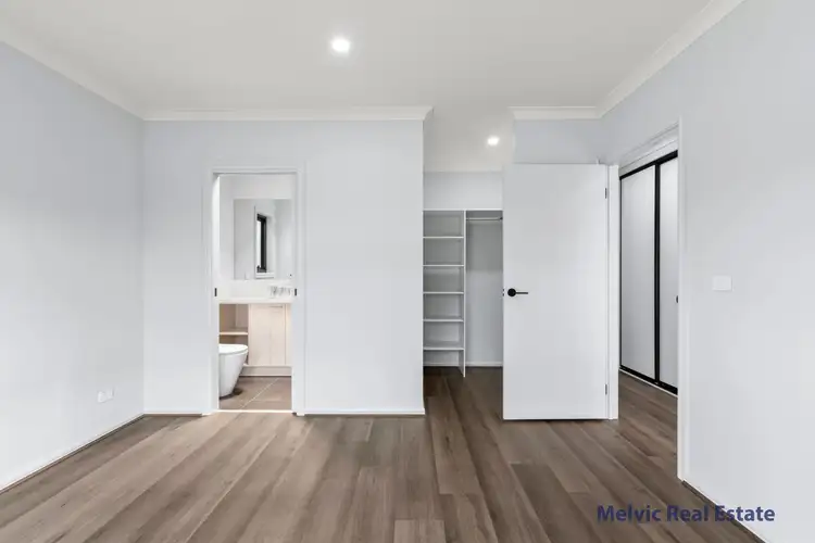 Sixth view of Homely house listing, 6 Tempo Way, Clyde VIC 3978