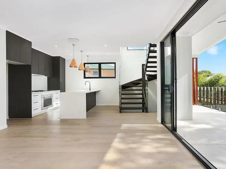 3/9 Cambridge Street, Bulimba QLD 4171