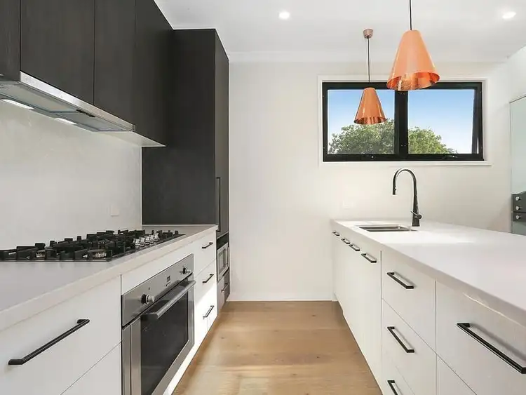 Second view of Homely townhouse listing, 3/9 Cambridge Street, Bulimba QLD 4171