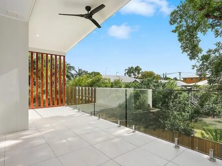 Third view of Homely townhouse listing, 3/9 Cambridge Street, Bulimba QLD 4171