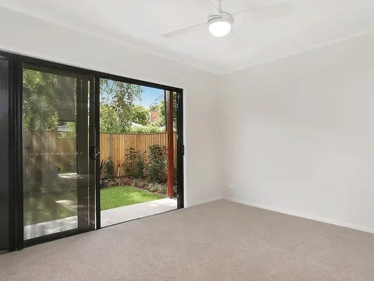 Fourth view of Homely townhouse listing, 3/9 Cambridge Street, Bulimba QLD 4171