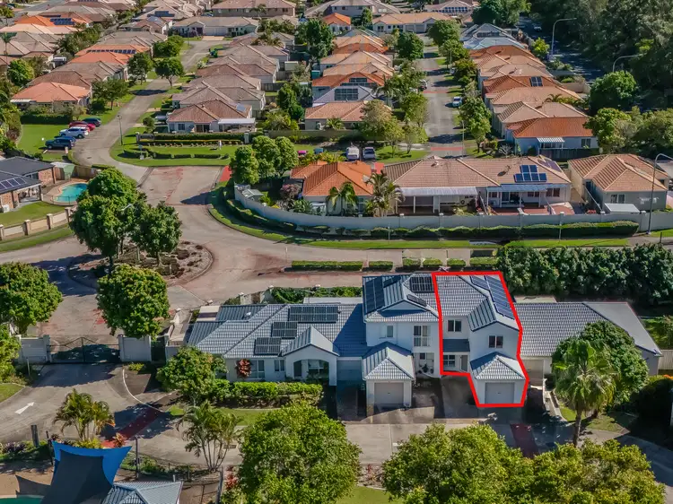 3/1 Falcon Way, Tweed Heads South NSW 2486