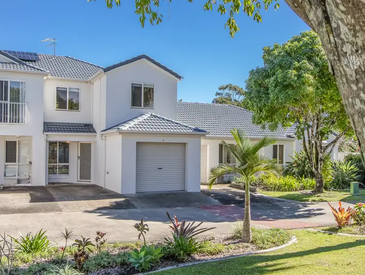 Third view of Homely townhouse listing, 3/1 Falcon Way, Tweed Heads South NSW 2486