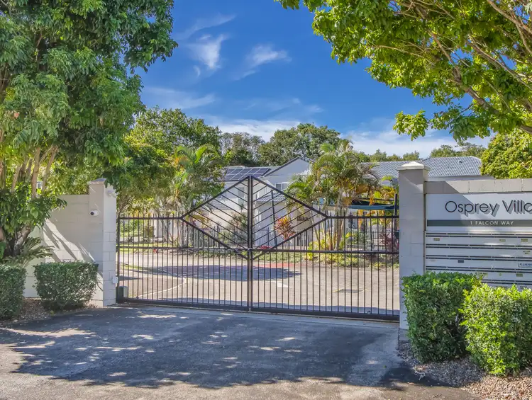 Fourth view of Homely townhouse listing, 3/1 Falcon Way, Tweed Heads South NSW 2486