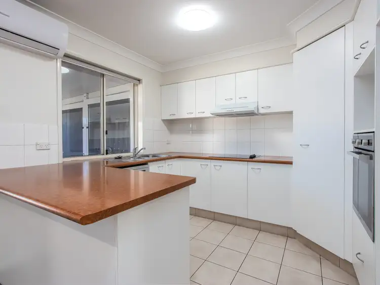 Fifth view of Homely townhouse listing, 3/1 Falcon Way, Tweed Heads South NSW 2486