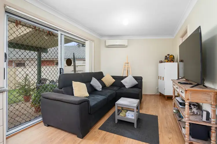 Third view of Homely house listing, 16 Reston Avenue, Hebersham NSW 2770