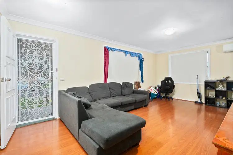 Fourth view of Homely house listing, 16 Reston Avenue, Hebersham NSW 2770