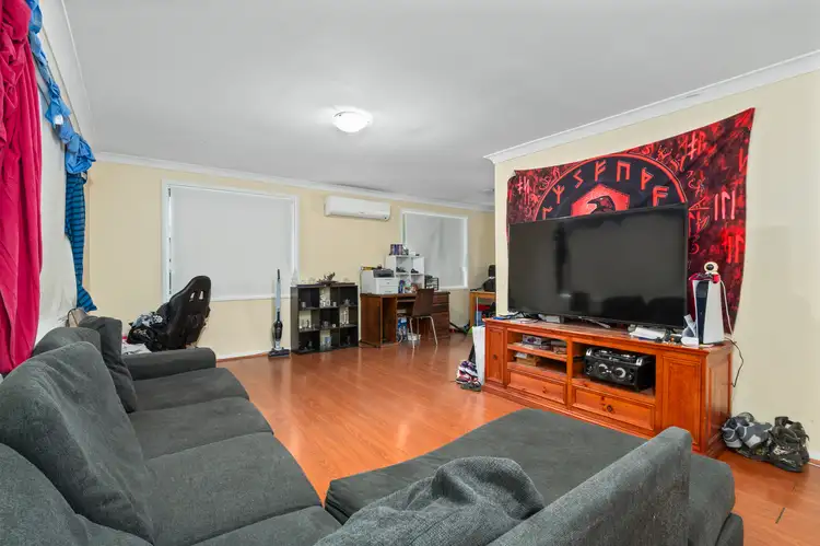 Fifth view of Homely house listing, 16 Reston Avenue, Hebersham NSW 2770