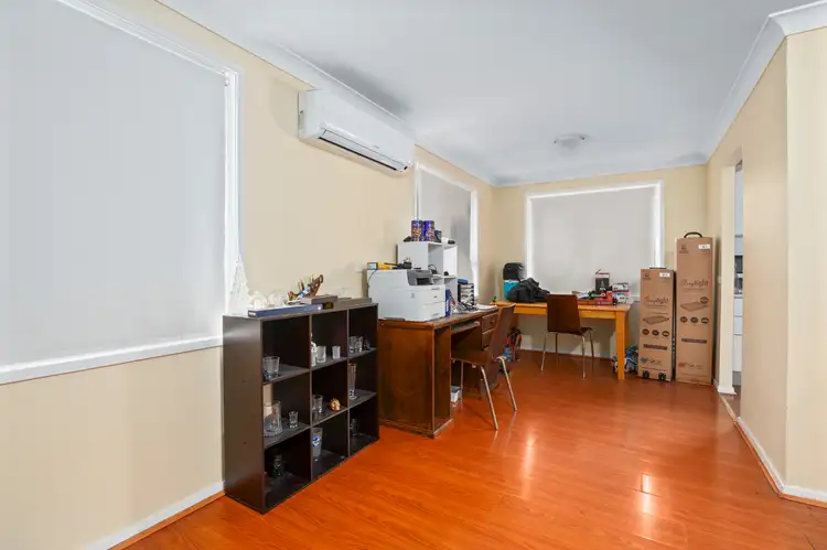 Sixth view of Homely house listing, 16 Reston Avenue, Hebersham NSW 2770