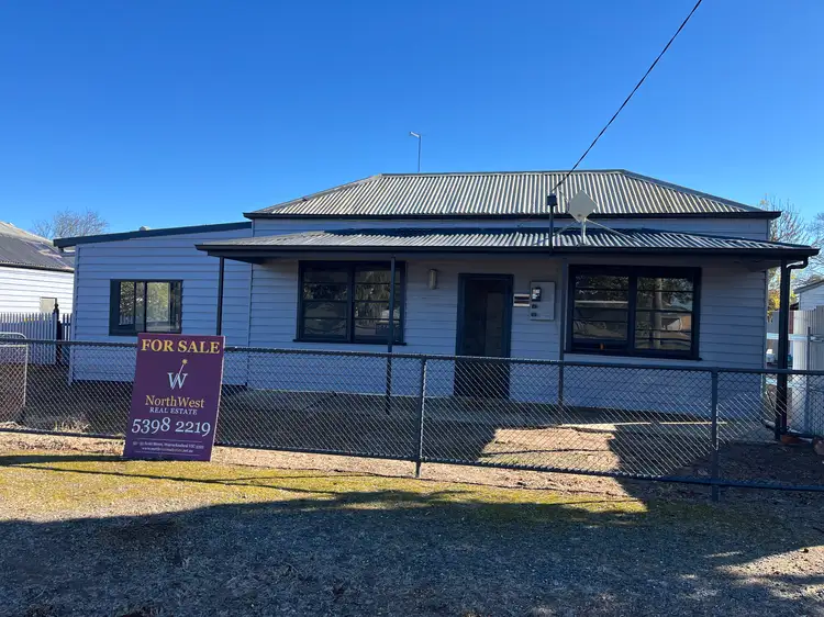 12 MARKET STREET, Minyip VIC 3392