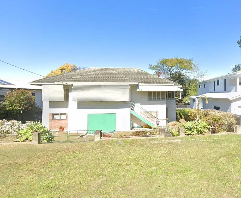 Main view of Homely house listing, 38 Doulein Street, Wavell Heights QLD 4012