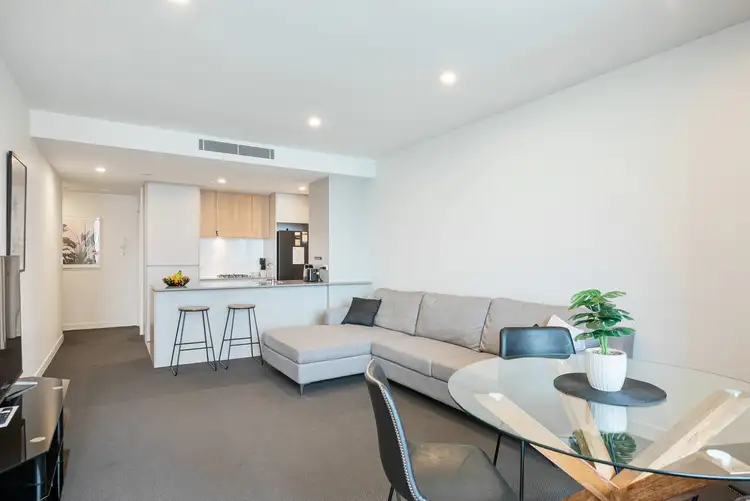 Third view of Homely apartment listing, 111/75 Shortland Esplanade, Newcastle NSW 2300