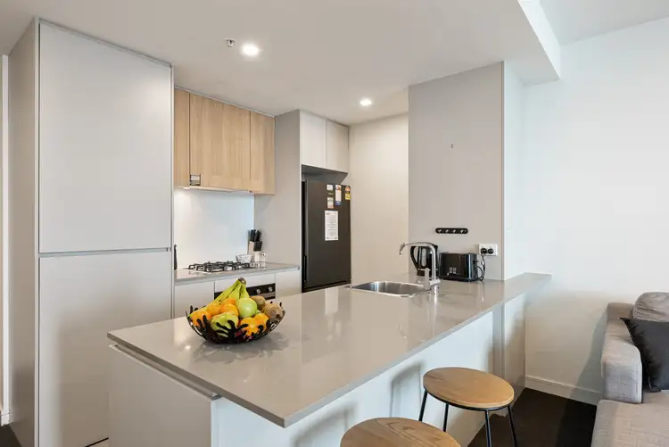 Fourth view of Homely apartment listing, 111/75 Shortland Esplanade, Newcastle NSW 2300