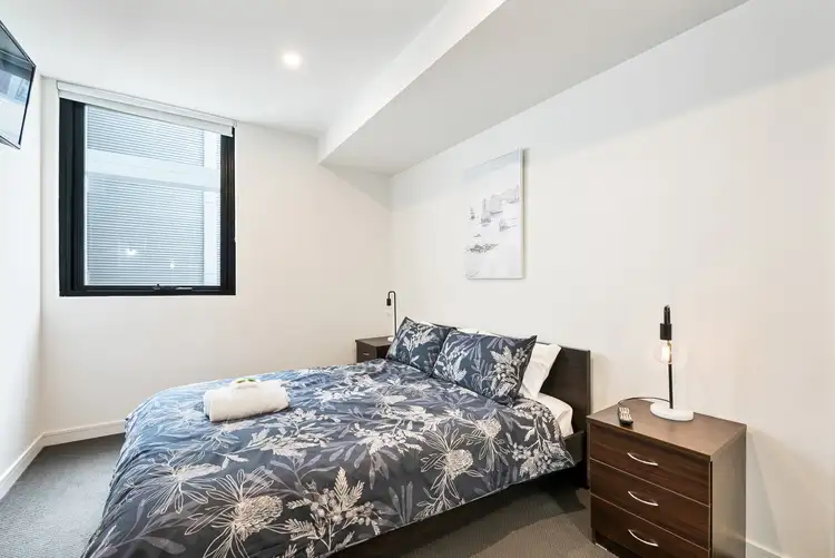 Fifth view of Homely apartment listing, 111/75 Shortland Esplanade, Newcastle NSW 2300