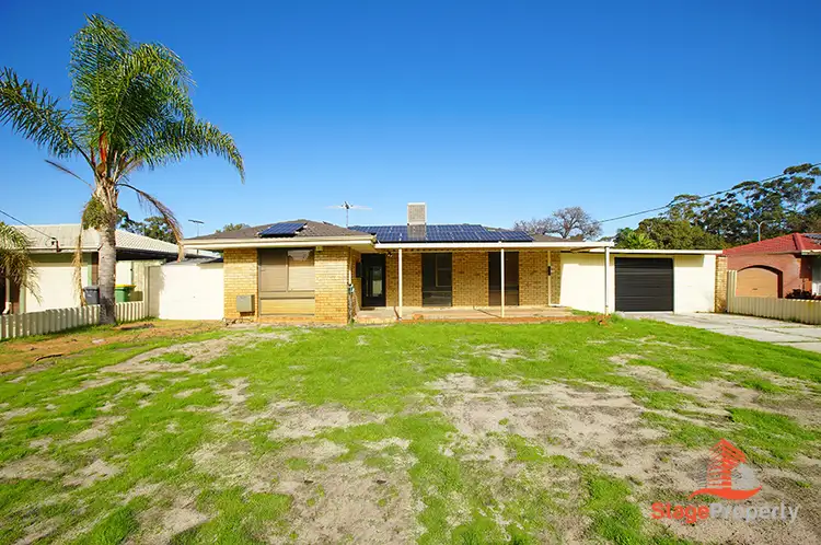 Fourth view of Homely house listing, 10 Beechcroft Place, Camillo WA 6111