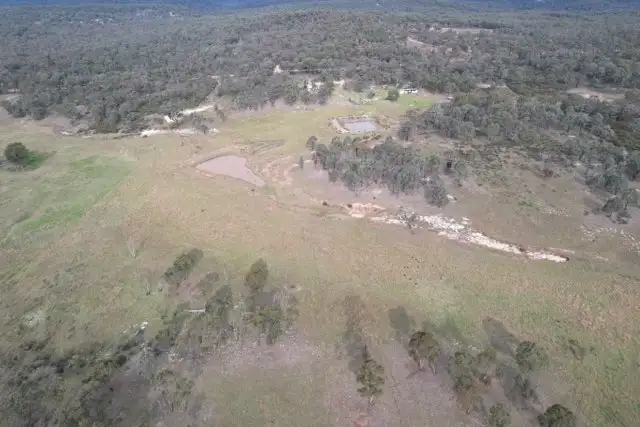 Second view of Homely land listing, 1752 WOLLARA ROAD, Merriwa NSW 2329
