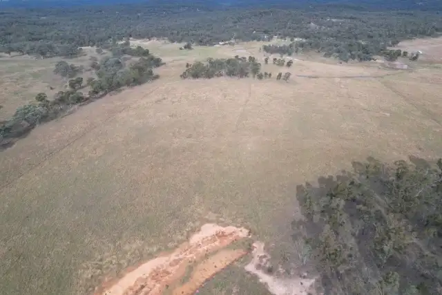 Third view of Homely land listing, 1752 WOLLARA ROAD, Merriwa NSW 2329
