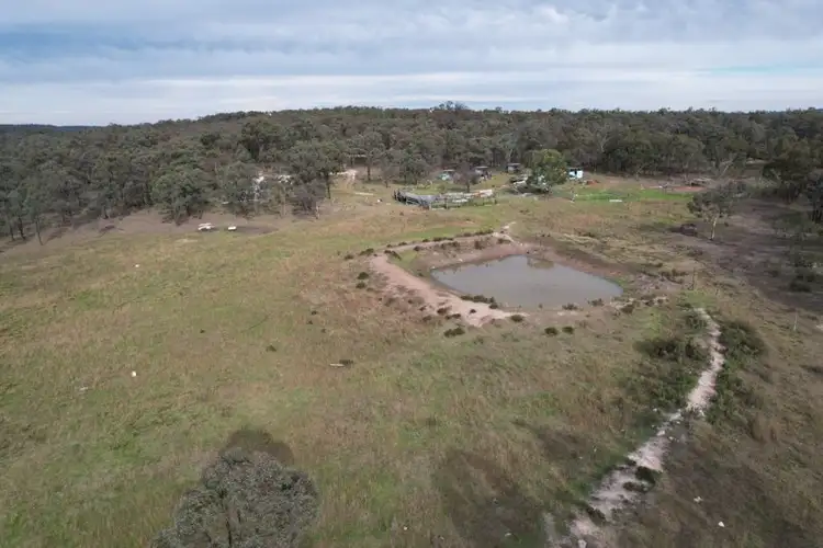 Fourth view of Homely land listing, 1752 WOLLARA ROAD, Merriwa NSW 2329