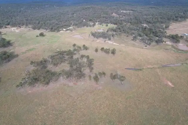 Fifth view of Homely land listing, 1752 WOLLARA ROAD, Merriwa NSW 2329