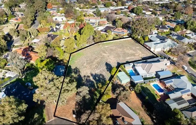 Second view of Homely land listing, 4 Sovereign Court, Mildura VIC 3500