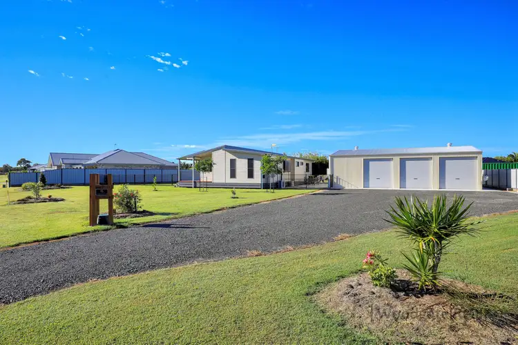 Fifth view of Homely house listing, 16 Kinkuna Drive, Woodgate QLD 4660